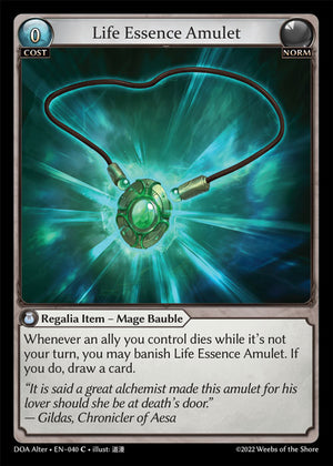 Descriptive image text