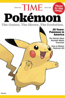 Time | Special Edition Pokémon