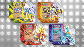 Pokémon | Paradox Destinies Tins Assortment (of 4)