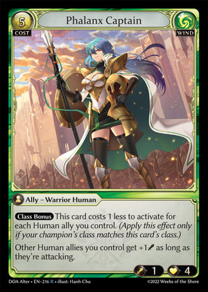 Descriptive image text