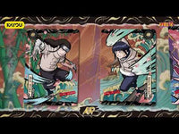 Kayou | Naruto | Earth Scroll | Series 1