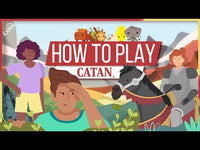 CATAN Traveler | 5th Edition