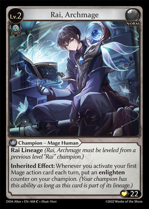 Descriptive image text