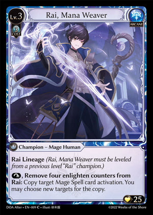 Descriptive image text