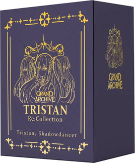 Grand Archive | MRC | Tristan Re:Collection - Shadowdancer