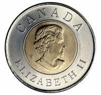 Canadian $2.00 | 2008 | Quebec City