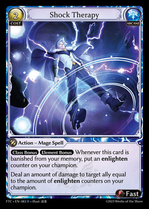 Descriptive image text