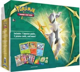Pokémon | SWSHCB | Collector Bundle (Spring 2022)
