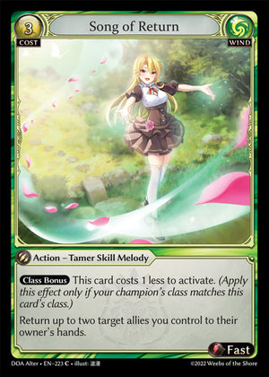 Descriptive image text