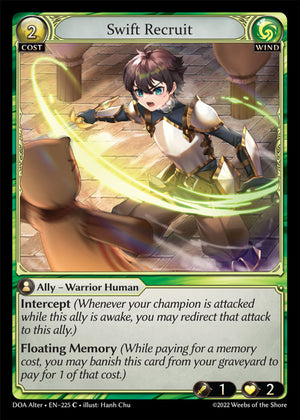 Descriptive image text