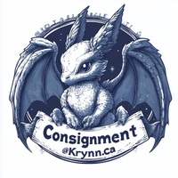 Krynn | Consignment
