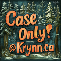 Krynn | Acrylic Case | Pokémon (EN) Elite Trainer Box