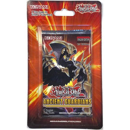 Yu-Gi-Oh! | ANGU | Blister Pack