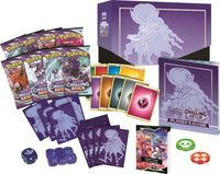 Pokémon | CRE | Elite Trainer Box