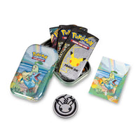 Pokémon | CEL | Mini Tins