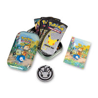 Pokémon | CEL | Mini Tins