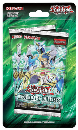 Yu-Gi-Oh! | LED8 | Blister Pack