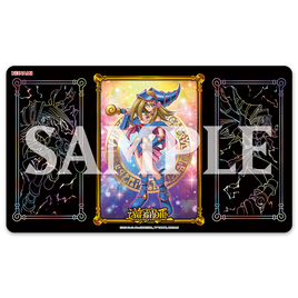 Yu-Gi-Oh! | Game Mat | Dark Magician Girl