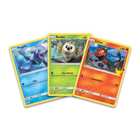 Pokémon | SWSH25 | First Partner Pack