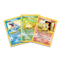 Pokémon | SWSH25 | First Partner Pack