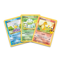 Pokémon | SWSH25 | First Partner Pack