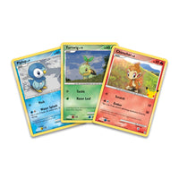 Pokémon | SWSH25 | First Partner Pack