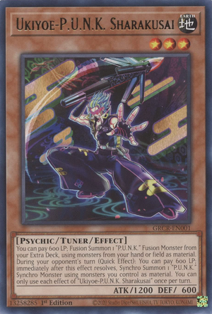 Descriptive image text