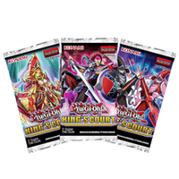 Yu-Gi-Oh! | KICO | Blister Pack