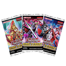 Yu-Gi-Oh! | KICO | Blister Pack