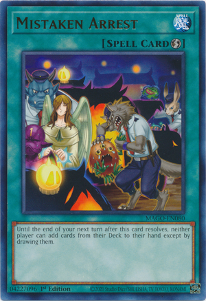 Descriptive image text