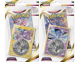 Pokémon | SWSH10 |  One Pack Blister