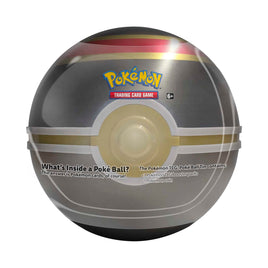 Pokémon | Ball Tin | Luxury