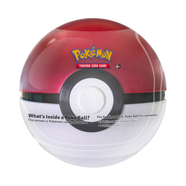 Pokémon | Ball Tin | Poké