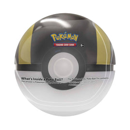 Pokémon | Ball Tin | Ultra