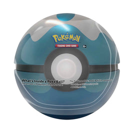 Pokémon | Ball Tin | Dive