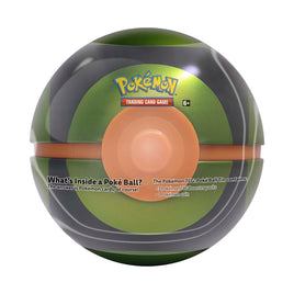 Pokémon | Ball Tin | Dusk