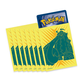 Pokémon | SWSH02 | ETB Sleeves (sealed)