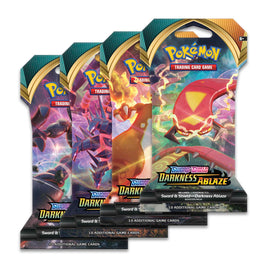 Pokémon | DAA | Sleeved Booster Pack