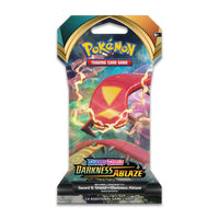 Pokémon | DAA | Sleeved Booster Pack