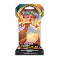 Pokémon | DAA | Sleeved Booster Pack