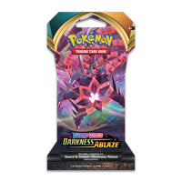 Pokémon | DAA | Sleeved Booster Pack