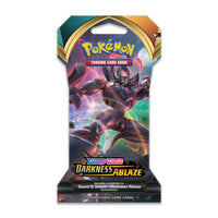 Pokémon | DAA | Sleeved Booster Pack