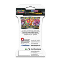 Pokémon | DAA | Sleeved Booster Pack