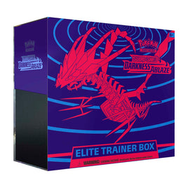 Pokémon | DAA | Elite Trainer Box