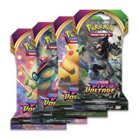 Pokémon | VIV | Sleeved Booster Pack