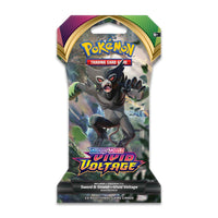 Pokémon | VIV | Sleeved Booster Pack