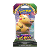 Pokémon | VIV | Sleeved Booster Pack