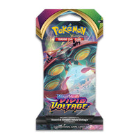 Pokémon | VIV | Sleeved Booster Pack