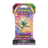 Pokémon | VIV | Sleeved Booster Pack