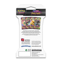 Pokémon | VIV | Sleeved Booster Pack